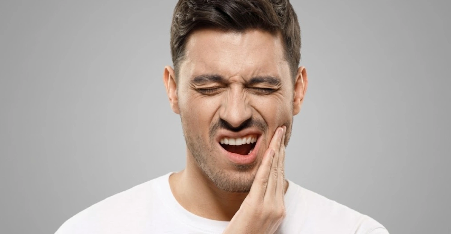 Neck and Jaw Pain